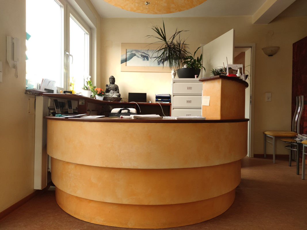 bild der theke